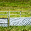 Sheep hurdles